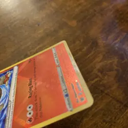 Radiant Heatran - 027/189 Ultra Rare Astral Radiance M/NM Pokemon TCG - Image 5