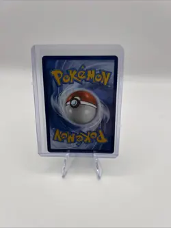 Pokemon TCG: Paldean Fates Iono 237/091 Holo Special Illustration Rare NM - Image 2
