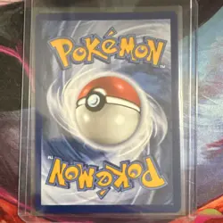 Pokemon TCG Psyduck 226/217 2016 Basic Holo 70 HP The Pokemon Company - Image 2