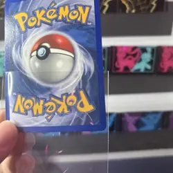 Blaziken EX 89/95 Team Magma Vs Team Aqua Holo NM Pokemon TCG - Image 4