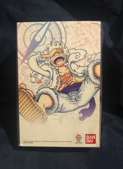 One Piece TCG Awakening of the New Era Double Pack Set OP-05 Vol 2 DP-02 810059783591 - Image 1