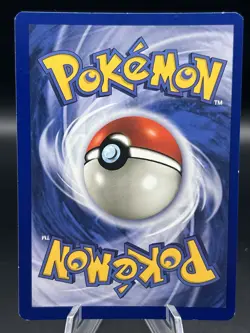 Electrode 02/64 NM Unplayed Holo Jungle Pokemon Card Rare WOTC Pokemon TCG - Image 2
