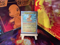 Pawmot 76 | Scarlet & Violet | Near Mint Rare Reverse | Pokemon Card TCG - Image 2
