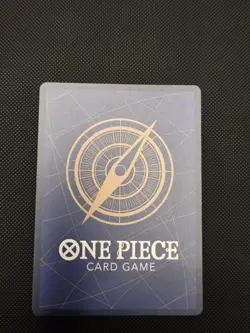 Nami ST01-007 Treasure Rare - One Piece Card Game: OP06 - Wings Of The Captain A - Image 4
