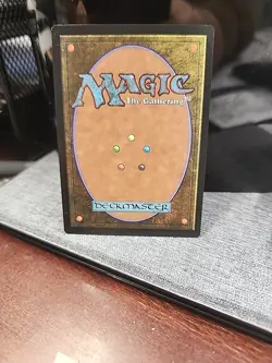 ~ Tectonic Split ~ NM ~ MTG: Avatar ~ MTG ~ - Image 2