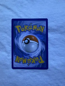 Piplup - RC6/RC25 - Pokemon Legendary Treasures Radiant Collection Card NM - Image 2