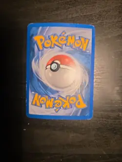 Pokemon EX Emerald Milotic EX Ultra Rare Card 96/106 2005 Near Mint- LP - Image 3