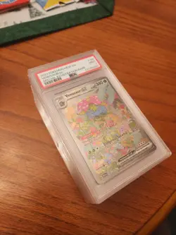 151 Pokemon Cards Lot PSA Graded - Image 1