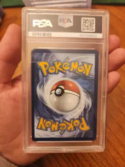 151 Pokemon Cards Lot PSA Graded - Image 3