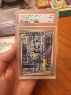 151 Pokemon Cards Lot PSA Graded - Image 4