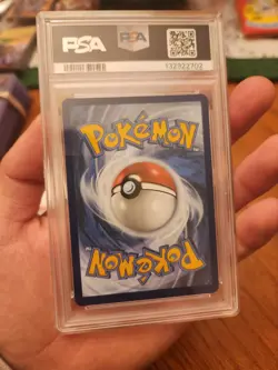 151 Pokemon Cards Lot PSA Graded - Image 5