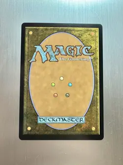 The Mechanist, Tactical Tinkerer - 4 -MTG Avatar: The Last Airbender -Borderless - Image 2