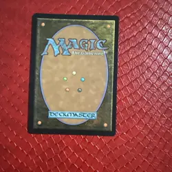 Magic MTG Secret Lair: 30th Anniversary Countdown Kit Chrome Mox #2003 Foil TCG - Image 2