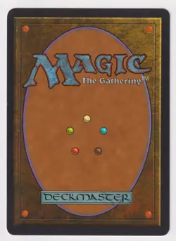 Signed Glasses of Urza LP Revised Edition Artist Douglas Shuler 1994 MTG Magic! - Image 2