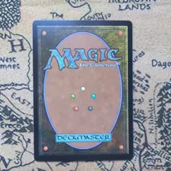 MTG Sin, Unending Cataclysm (Extended Art) [FINAL FANTASY Commander] regular - Image 2