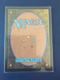 Mishra's Factory (Retro Frame) -Foil Near Mint MTG Dominaria Remastered - Image 2