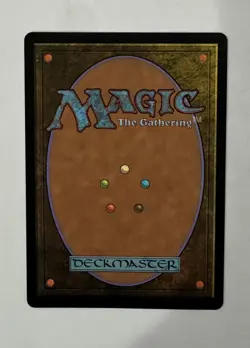 Magic The Gathering Avatar Badgermole Cub (0167) MTG Non-Foil - Image 2