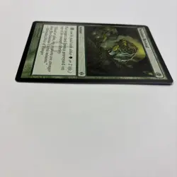 Noxious Revival LP New Phyrexia MTG English Regular 118 / 175 G Phyrexian Mana - Image 3