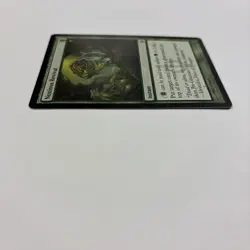 Noxious Revival LP New Phyrexia MTG English Regular 118 / 175 G Phyrexian Mana - Image 5