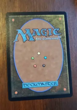 Vannifar, Evolved Enigma Serial Number #232/250 MTG Magic The Gathering - Image 2