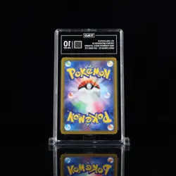 Pokemon (Japanese): Mega Dream EX - Steven's Metagross 245/193 SAR - TAG 10 - Image 2