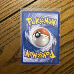 Zangoose 25/108 Holo Stamped EX Power Keepers Pokemon Cards - LP - Image 2