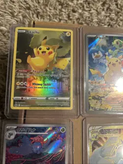 Pokemon TCG Cards Assorted Lot NEAR MINT Collection Holo - Image 4