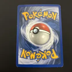 Wynaut 54/100 Reverse Holo Pokemon 2003 LP - Image 2