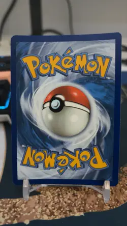 LP Pokemon TCG Greninja Gold Star SWSH144 Celebrations Black Star Promo - Image 2