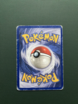 Pokemon TCG Zapdos 16/102 Base Set Holo Rare HP Condition - Image 2