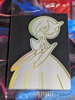 Alakazam Blackstar Promo 009 - Sealed - Near Mint - Pokemon - Image 3