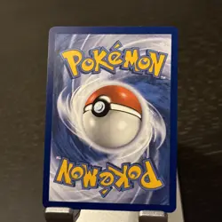 Relicanth 173/162 IR Pokemon: Temporal Forces Illustration Rare Full Art - Image 2