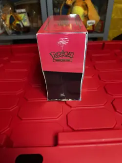 Pokemon Koraidon AND Miraidon Elite Trainer Box Scarlet Violet Base ETB SEALED - Image 3