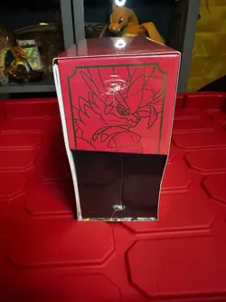 Pokemon Koraidon AND Miraidon Elite Trainer Box Scarlet Violet Base ETB SEALED - Image 5