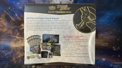 Pokemon TCG: Crown Zenith Elite Trainer Box - 10 Packs 820650851476 - Image 2