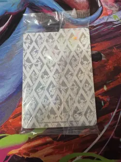 SEALED Pokemon Prismatic Evolutions Eevee SVP 173 Black Star Promo SKU:792 - Image 3