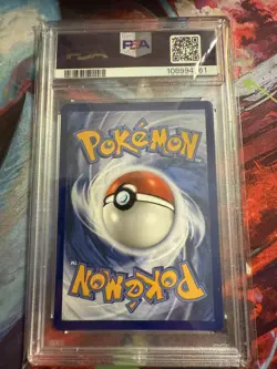 Charizard Lost Origin - Full Art - #TG03/TG30 Rare Pokemon TCG PSA 10 GEM MT - Image 2