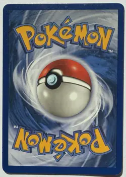 Dragonair 18/102 Rare Base Set Unlimited Pokemon TCG Vintage LP - Image 2