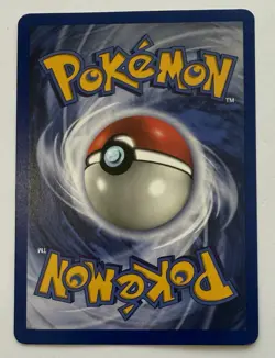 Victreebel 30/64 Rare Non Holo Jungle Unlimited Pokemon TCG LP - Image 2