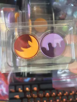 Pokemon Accessories Dice x Counter Damage x Mew Ultra Premium Collection Lot - Image 4