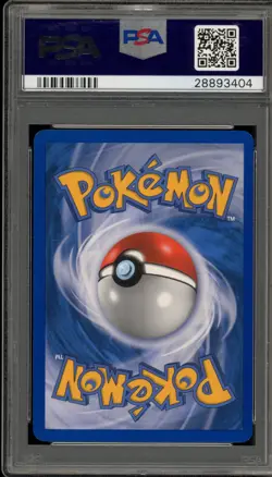 Pokemon Dragonite ex EX Dragon Frontiers Holo Ultra Rare #91 PSA 10 Gem Mint - Image 2