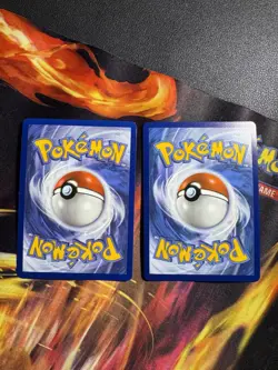 Lucario Ex 51/131 Pokemon Stamped Prismatic Evolutions Double Rare Promo Holo L2 - Image 2