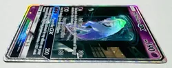 2017 Pokemon 78/73 Mewtwo GX Shining Legends Holo (Secret Rare) NM !! - Image 5