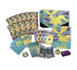 Pokemon TCG - Ascended Heroes Pokemon Center ETB PRESALE x2 - Image 2