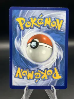 2012 Pokemon Blastoise 31/149 Black & White Boundaries Crossed Non Holo - Image 2