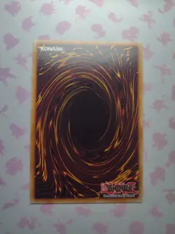 Yu-Gi-Oh Blue-Eyes Alternative Ultimate Dragon Prismatic Secret Rare NM/M - Image 2