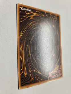 Rescue-ACE Quick Attacker BPRO-EN023 Ultra Rare Yugioh Burst Protocol Mint - Image 4