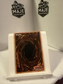 Yu-Gi-Oh! TCG Cyber Harpie Lady Limited Edition SP1-EN001 - Image 5