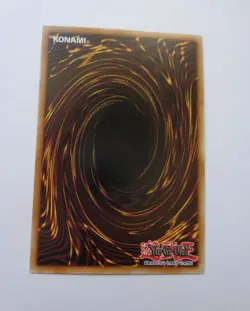 Twin Photon Lizard SP14-EN020 (Starfoil Rare, 1st Edition, Lightly Played / LP) - Image 4