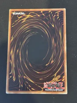 Fire Sorcerer - LON-036 - Common - Unlimited Edition YuGiOh LP - Image 2